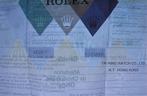 rolex certificate fake|rolex counterfeit watches.